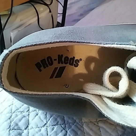 Vintage Pro-Keds - Picture 5 of 7